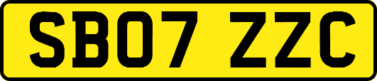 SB07ZZC