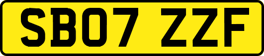 SB07ZZF