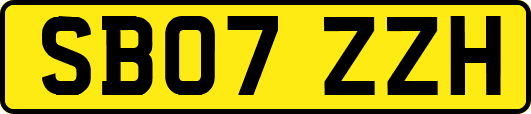 SB07ZZH