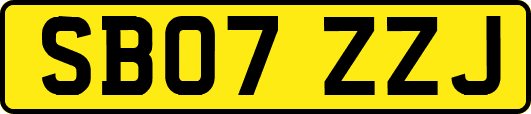 SB07ZZJ