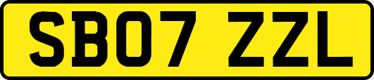SB07ZZL