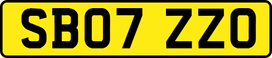 SB07ZZO