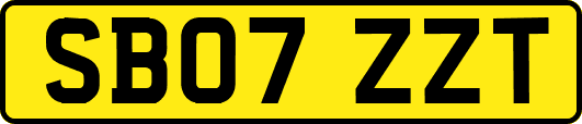 SB07ZZT