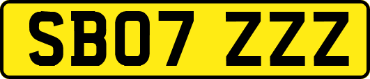 SB07ZZZ