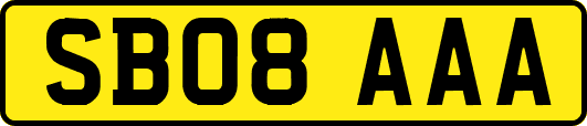 SB08AAA