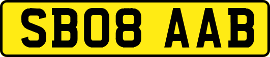 SB08AAB