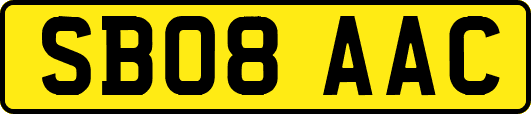 SB08AAC