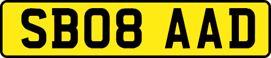 SB08AAD