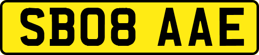 SB08AAE