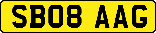 SB08AAG