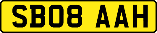 SB08AAH