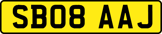SB08AAJ