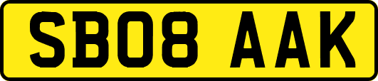 SB08AAK