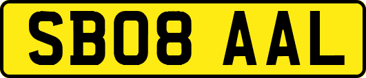 SB08AAL