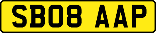 SB08AAP
