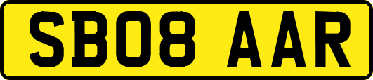 SB08AAR