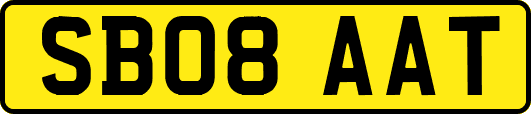 SB08AAT