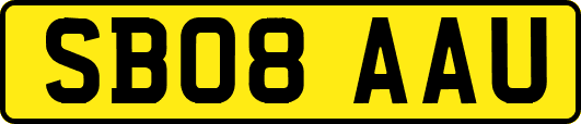 SB08AAU