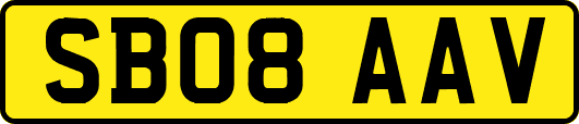 SB08AAV