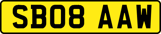 SB08AAW