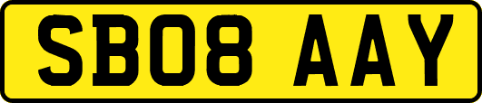 SB08AAY