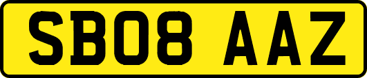 SB08AAZ