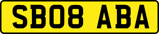 SB08ABA