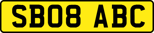 SB08ABC