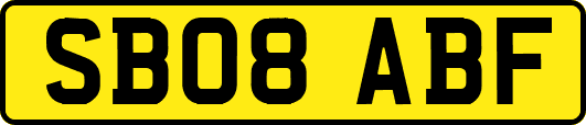 SB08ABF