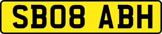 SB08ABH
