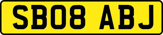 SB08ABJ