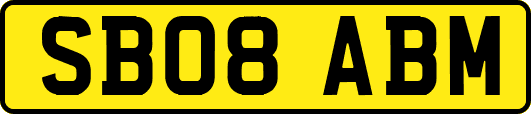 SB08ABM