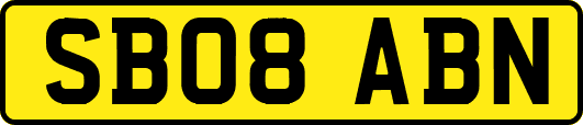 SB08ABN