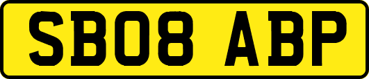 SB08ABP