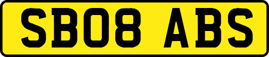 SB08ABS