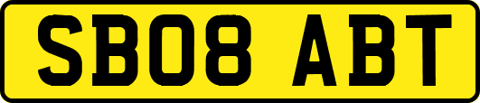 SB08ABT
