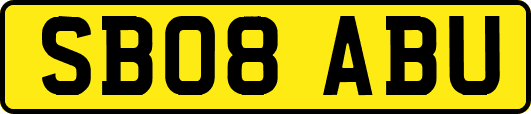 SB08ABU