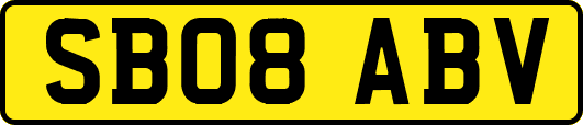 SB08ABV