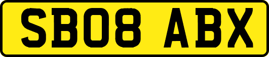 SB08ABX