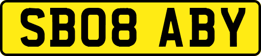 SB08ABY