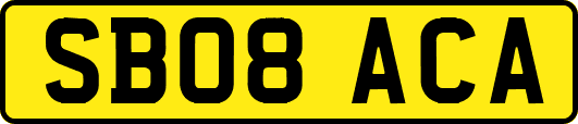 SB08ACA