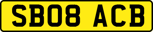 SB08ACB