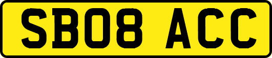 SB08ACC