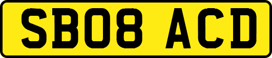 SB08ACD