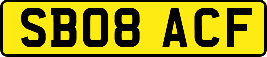 SB08ACF