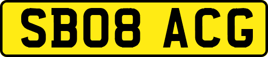 SB08ACG