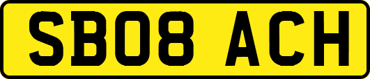 SB08ACH