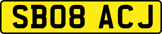 SB08ACJ