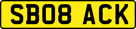 SB08ACK
