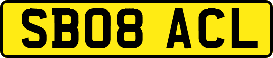 SB08ACL
